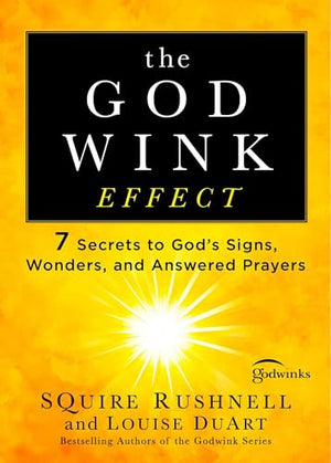 The Godwink Effect
