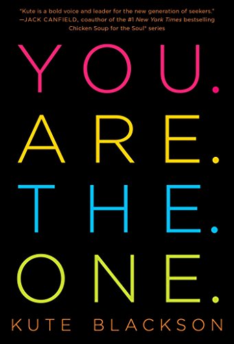 You Are the One