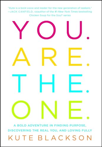 You Are the One