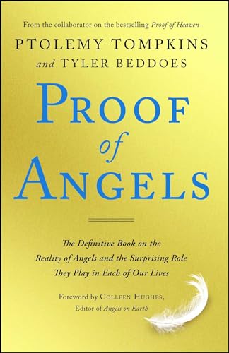 Proof of Angels