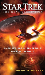 Indistinguishable from Magic 