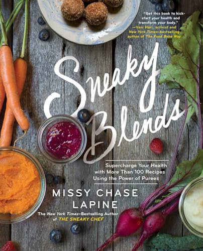Sneaky Blends