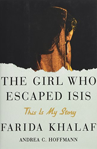 The Girl Who Escaped Isis