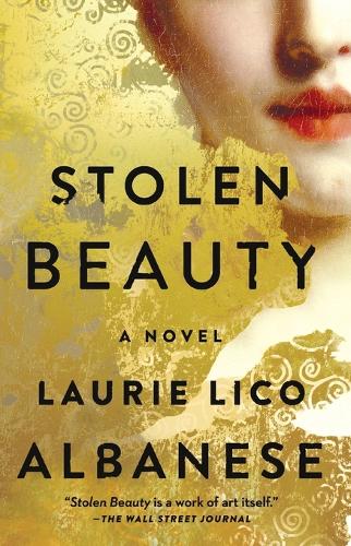 Stolen Beauty