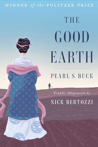 The Good Earth (Graphic Adaptation)