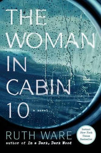The Woman in Cabin 10 