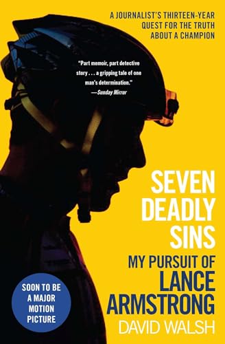 Seven Deadly Sins