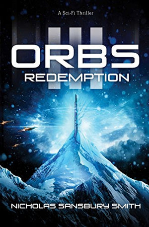 Orbs III: Redemption
