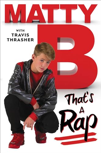 That's a Rap