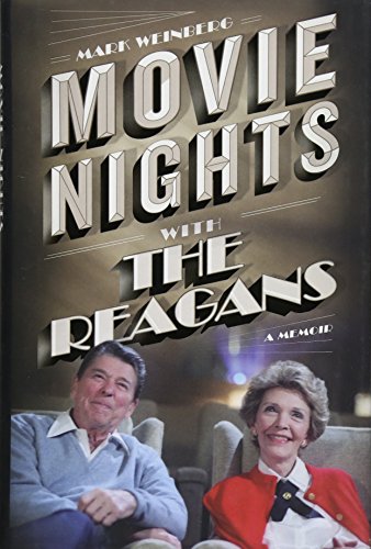 Movie Nights with the Reagans