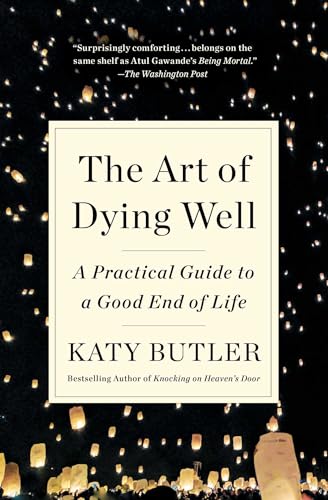 The Art of Dying Well