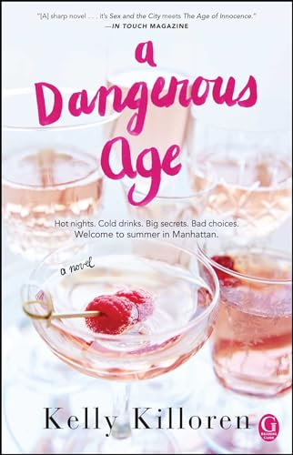 A Dangerous Age