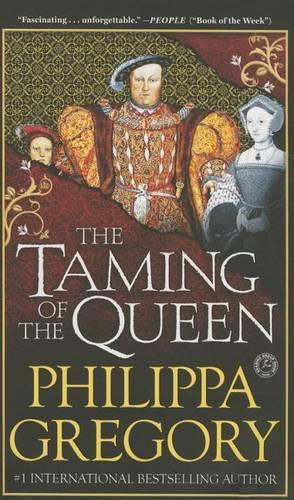 Taming of the Queen