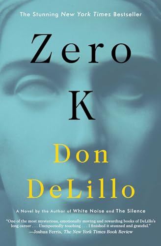 Zero K