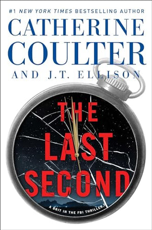 The Last Second