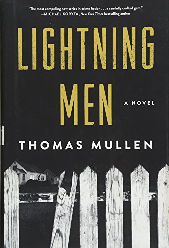 Lightning Men, 2