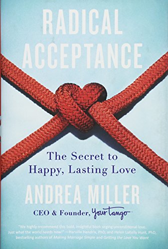 Radical Acceptance