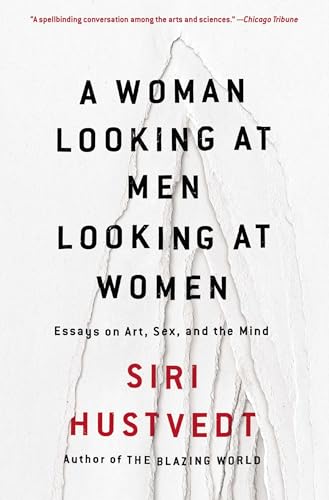 A Woman Looking at Men Looking at Women