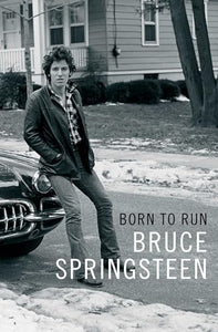 Born to Run 
