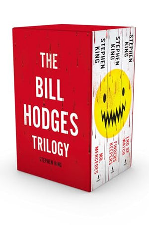 The Bill Hodges Trilogy