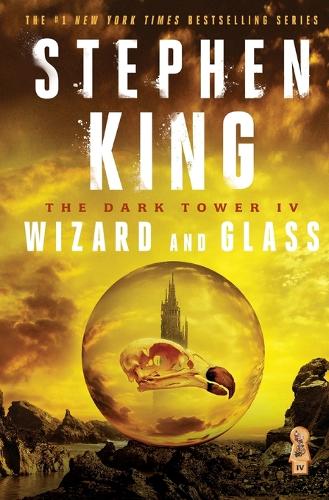 The Dark Tower IV
