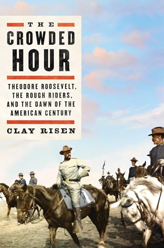The Crowded Hour