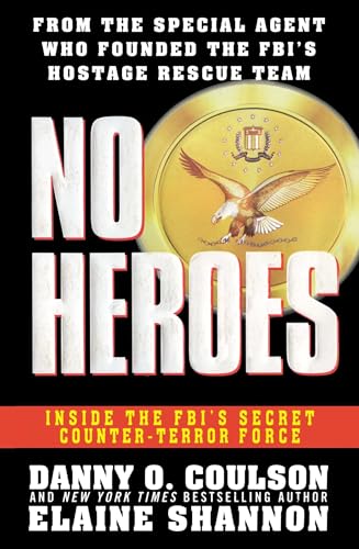No Heroes