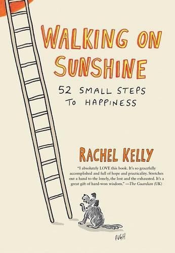 Walking on Sunshine