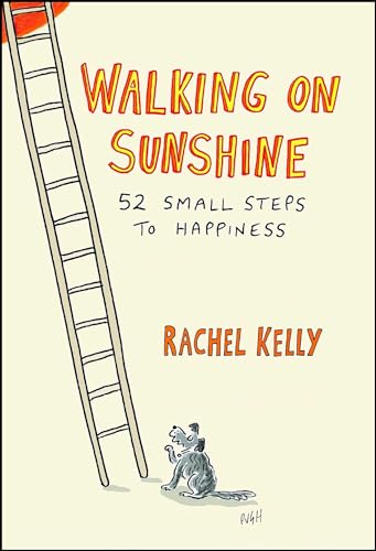 Walking on Sunshine