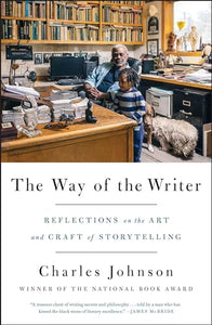 The Way of the Writer 