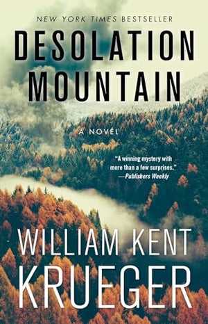 Desolation Mountain
