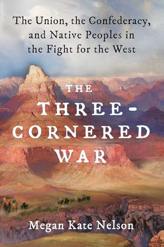 The Three-Cornered War