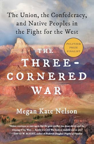 The Three-Cornered War