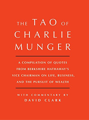 Tao of Charlie Munger