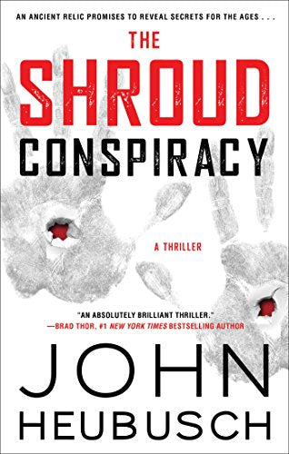 The Shroud Conspiracy