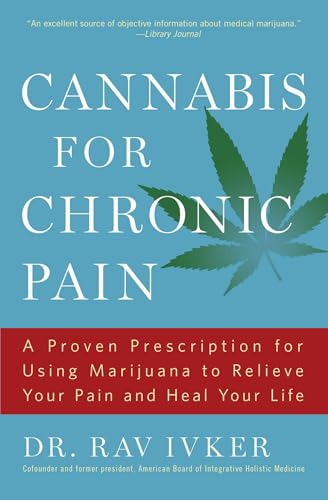 Cannabis for Chronic Pain
