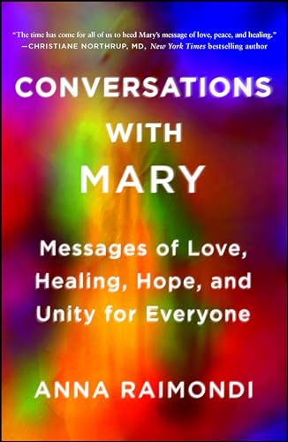 Conversations with Mary
