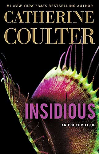 Insidious (Volume 20)