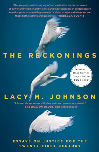 The Reckonings