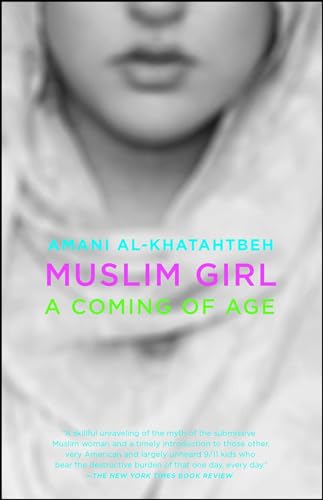 Muslim Girl