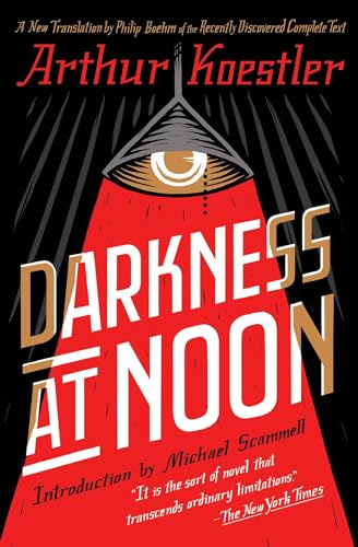 Darkness at Noon