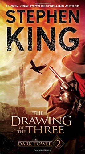 The Dark Tower II, 2
