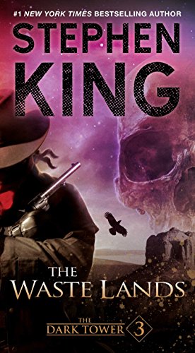The Dark Tower III, 3