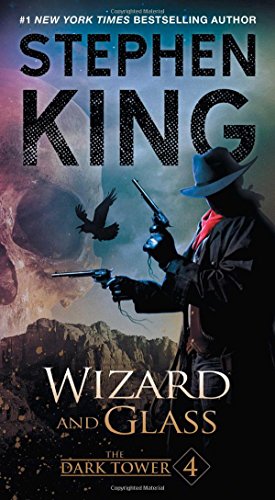 The Dark Tower IV, 4