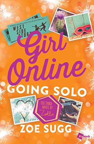 Girl Online: Going Solo, 3