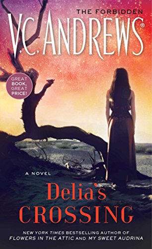 Delia's Crossing, 1