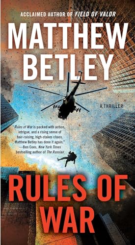 Rules of War