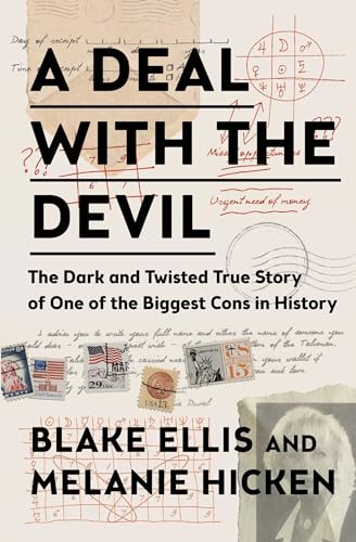 A Deal with the Devil