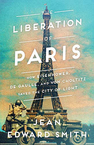 The Liberation of Paris