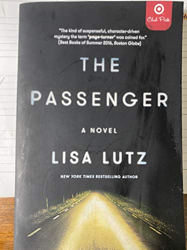 Passenger